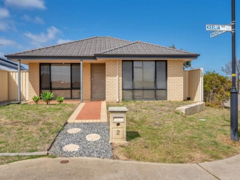 2 Keelia Vale, Lakelands WA 6180