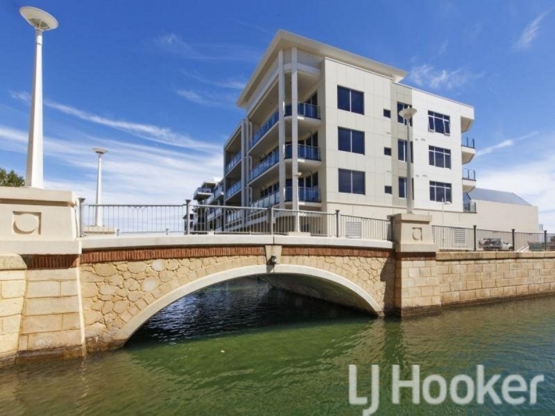 3/3 Veneto Lane, Mandurah WA 6210