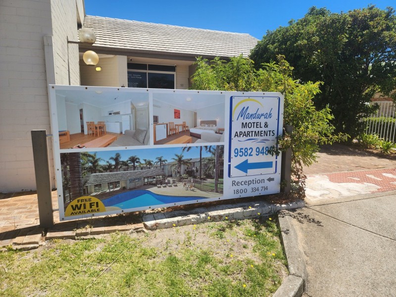 54/110 Mandurah Terrace, Mandurah WA 6210
