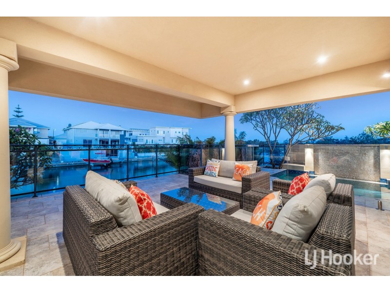25 Sandpiper Island Retreat, Wannanup WA 6210