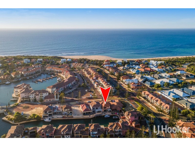 5 Port Quays, Wannanup WA 6210
