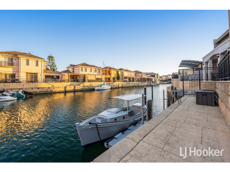 5 Port Quays, Wannanup WA 6210