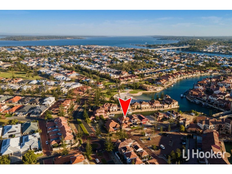 5 Port Quays, Wannanup WA 6210