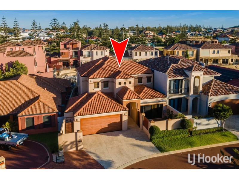 5 Port Quays, Wannanup WA 6210