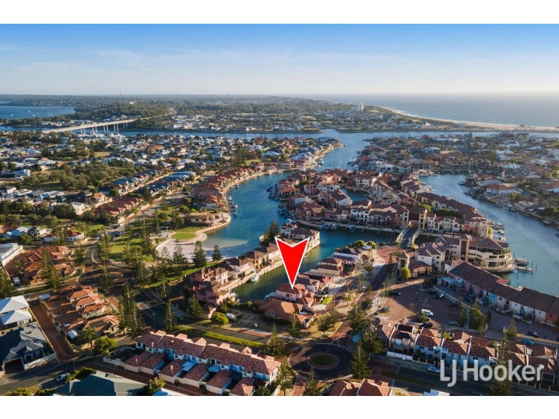5 Port Quays, Wannanup WA 6210