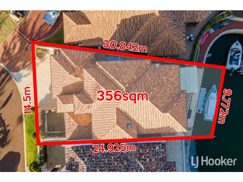 5 Port Quays, Wannanup WA 6210