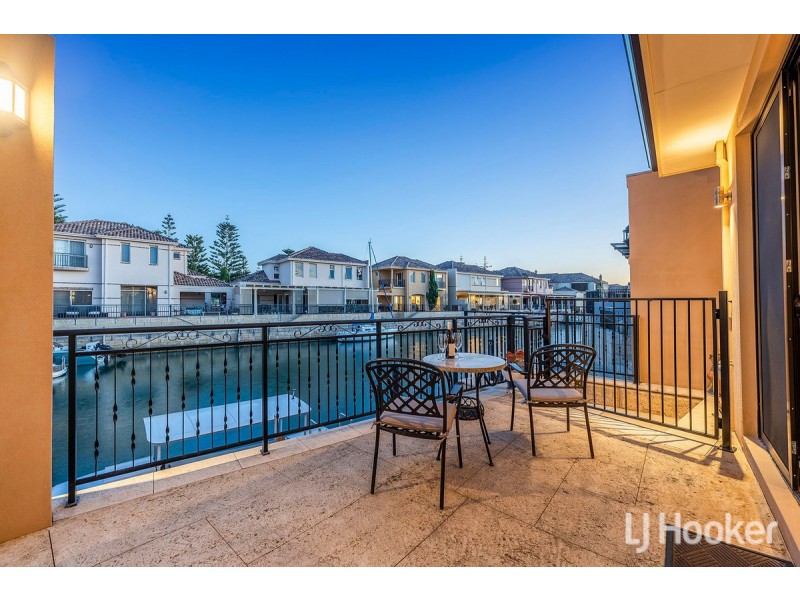5 Port Quays, Wannanup WA 6210