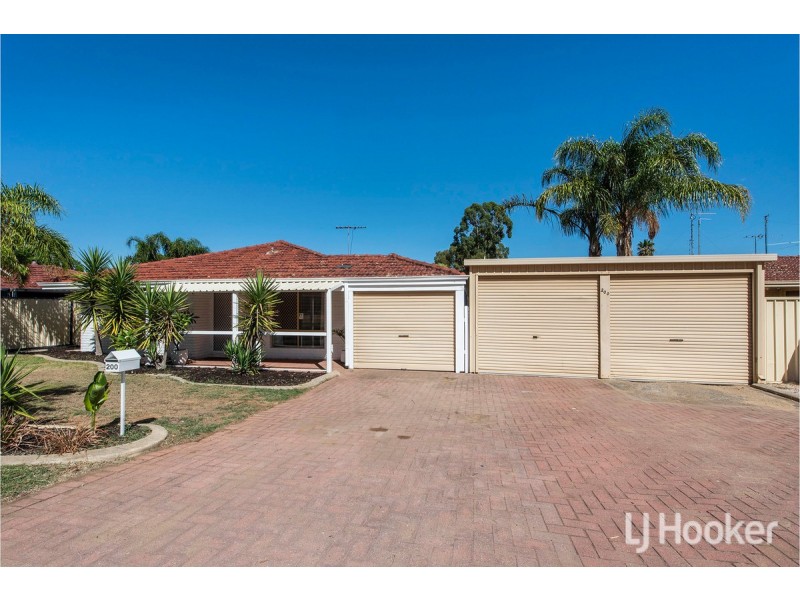 200 Wanjeep Street, Coodanup WA 6210
