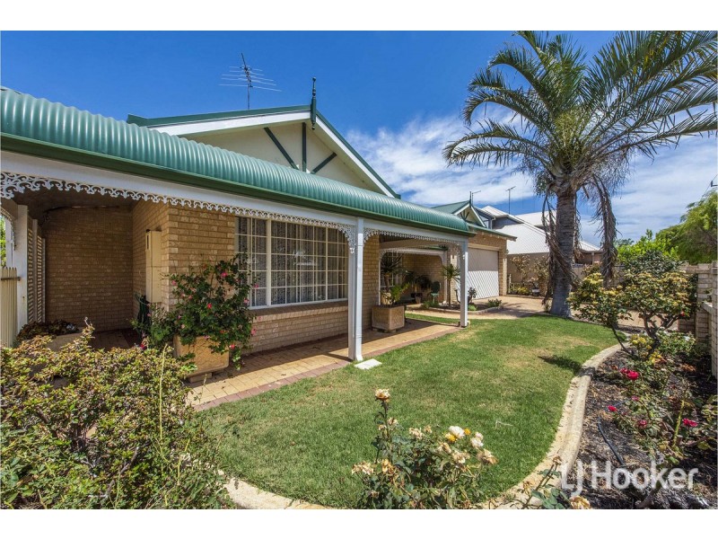 61A Tuckey Street, Mandurah WA 6210