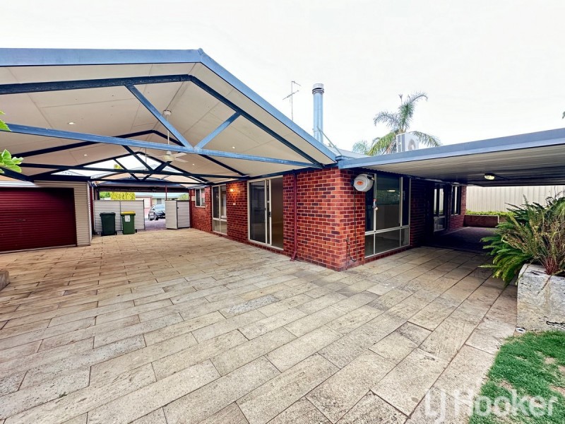 81 Exchequer Avenue, Greenfields WA 6210