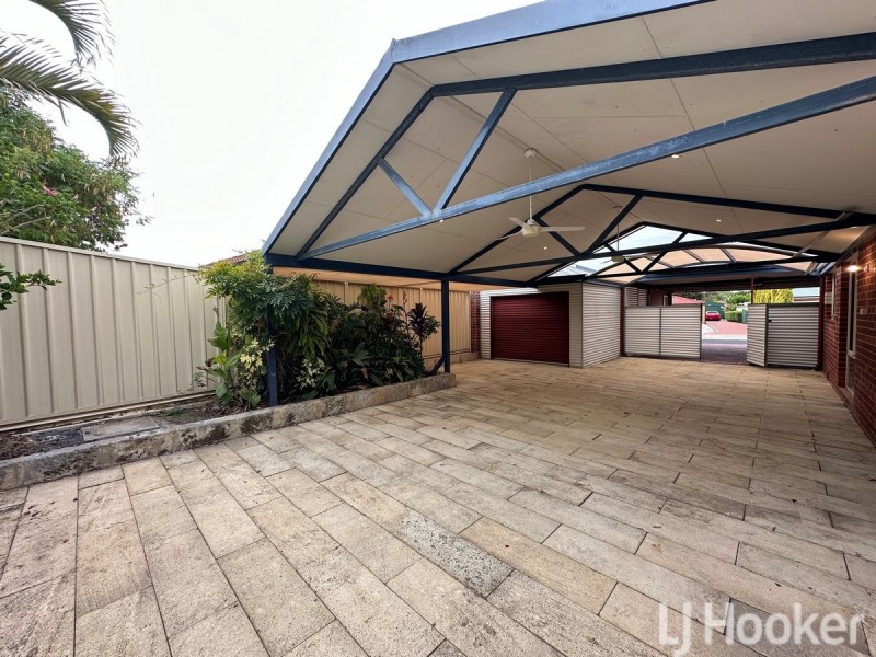 81 Exchequer Avenue, Greenfields WA 6210