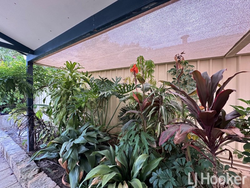 81 Exchequer Avenue, Greenfields WA 6210