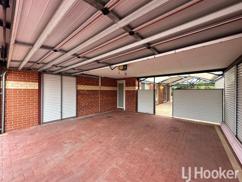 81 Exchequer Avenue, Greenfields WA 6210