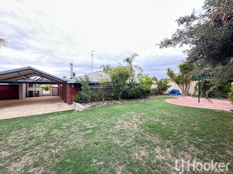 81 Exchequer Avenue, Greenfields WA 6210