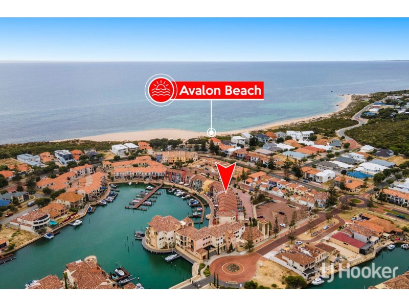 13/7 Village Mews, Wannanup WA 6210