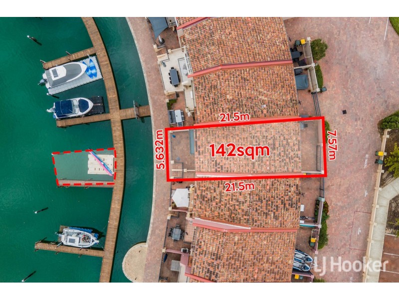 13/7 Village Mews, Wannanup WA 6210