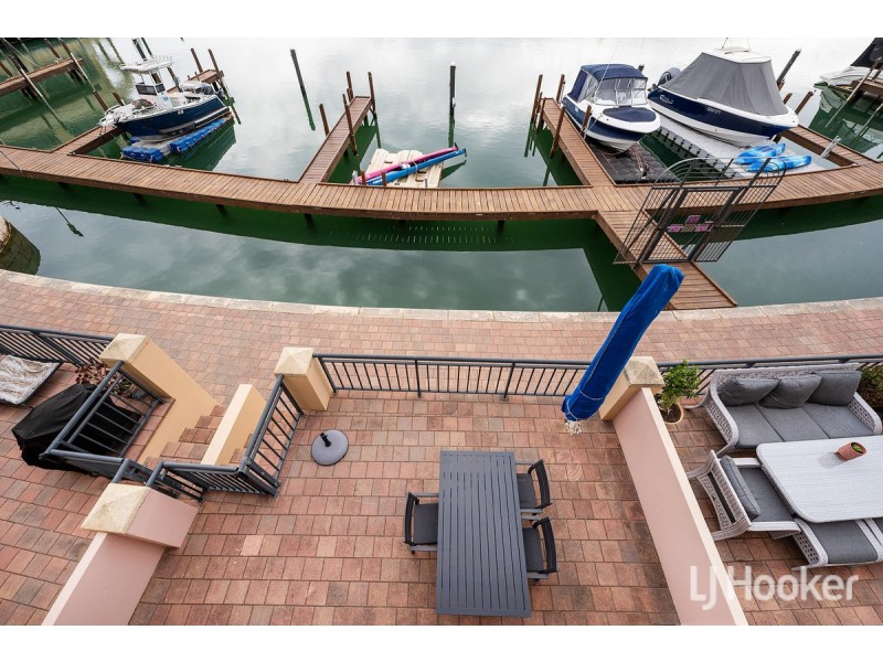 13/7 Village Mews, Wannanup WA 6210