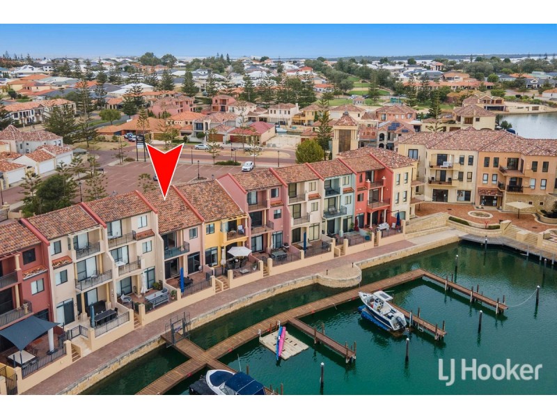 13/7 Village Mews, Wannanup WA 6210