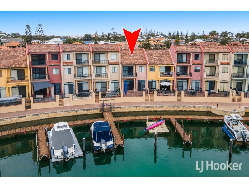 13/7 Village Mews, Wannanup WA 6210