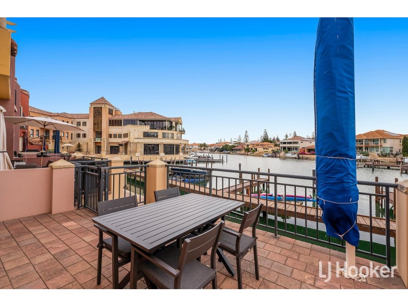 13/7 Village Mews, Wannanup WA 6210