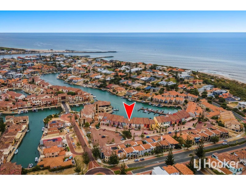 13/7 Village Mews, Wannanup WA 6210