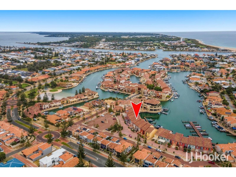 13/7 Village Mews, Wannanup WA 6210