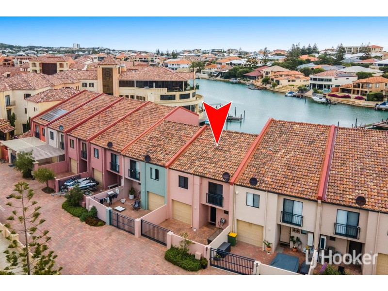 13/7 Village Mews, Wannanup WA 6210