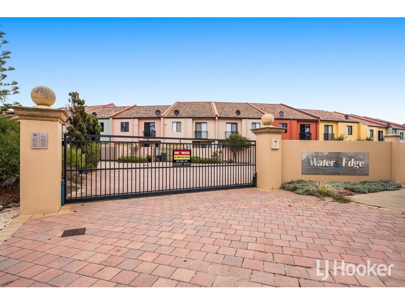 13/7 Village Mews, Wannanup WA 6210