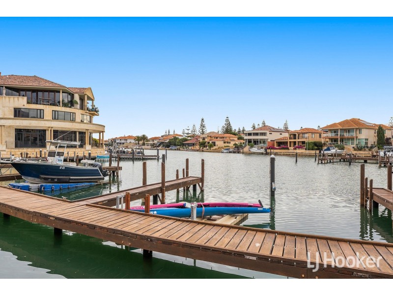 13/7 Village Mews, Wannanup WA 6210