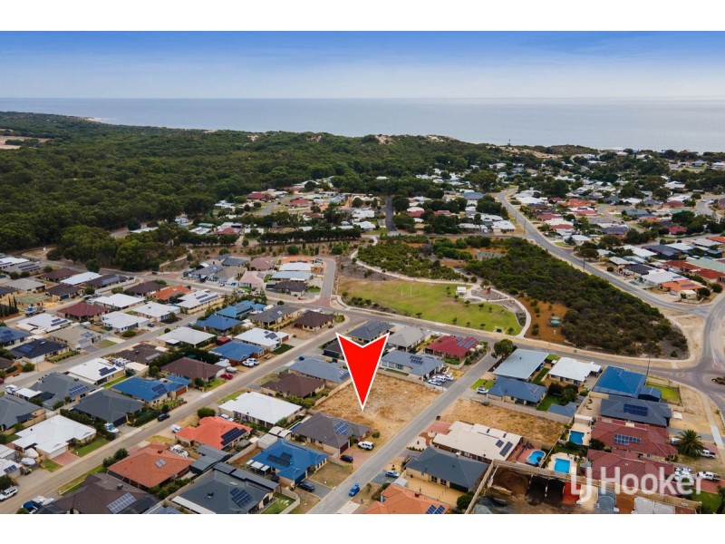 8 Bandicoot Way, Dawesville WA 6211
