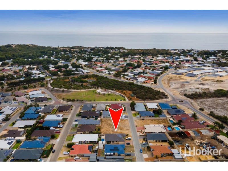 8 Bandicoot Way, Dawesville WA 6211