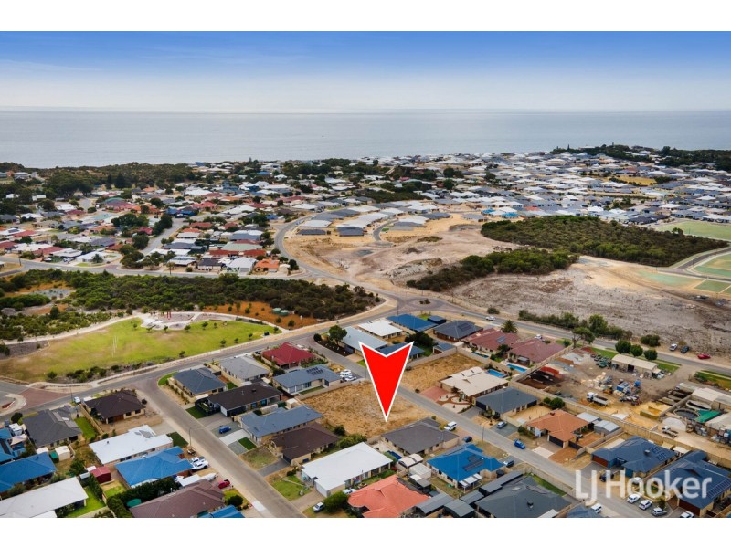 8 Bandicoot Way, Dawesville WA 6211
