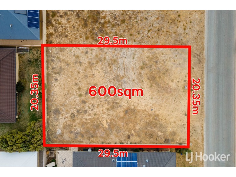 8 Bandicoot Way, Dawesville WA 6211
