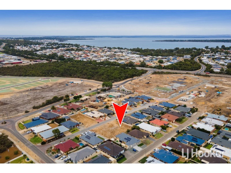 8 Bandicoot Way, Dawesville WA 6211