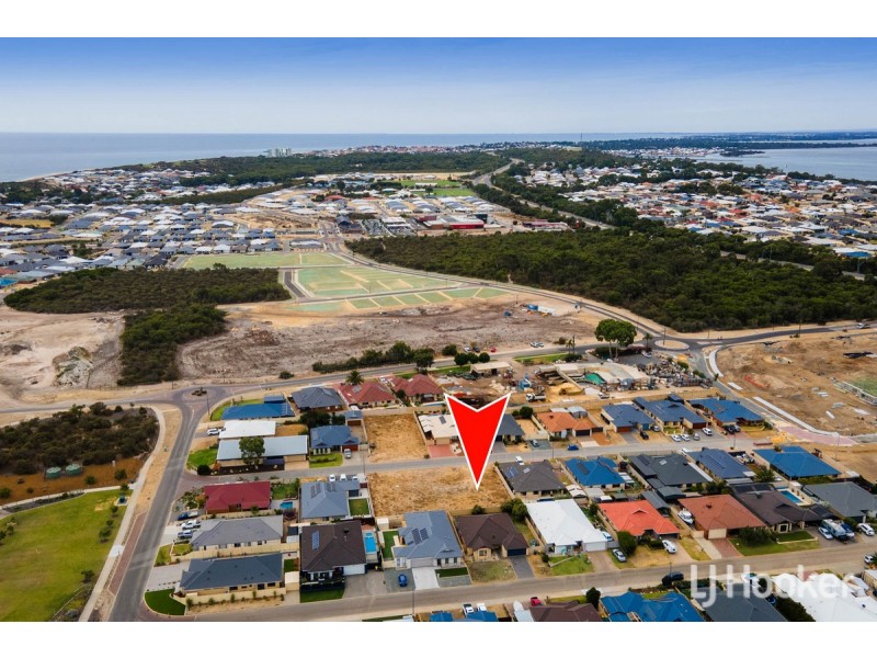 8 Bandicoot Way, Dawesville WA 6211