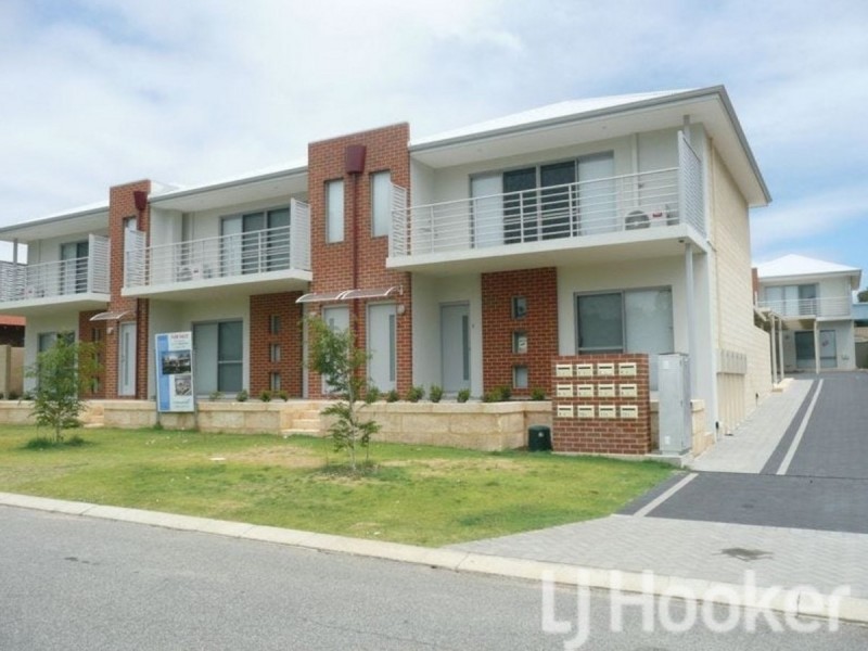 5/9 Lanyon Street, Mandurah WA 6210