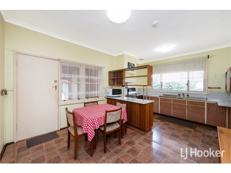 47 Congdon Avenue, Pinjarra WA 6208