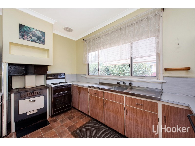 47 Congdon Avenue, Pinjarra WA 6208