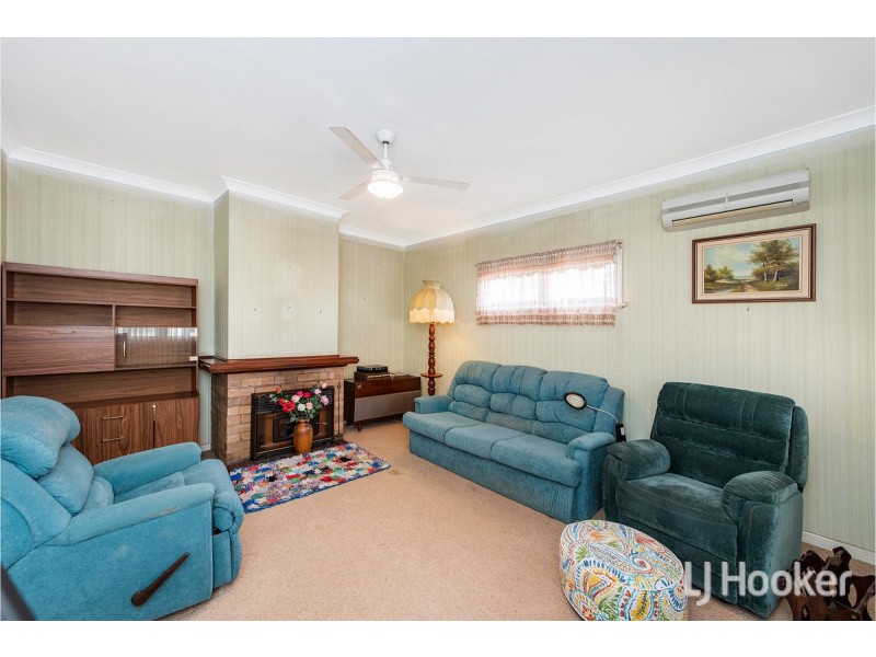 47 Congdon Avenue, Pinjarra WA 6208