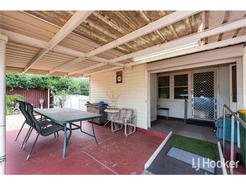 47 Congdon Avenue, Pinjarra WA 6208