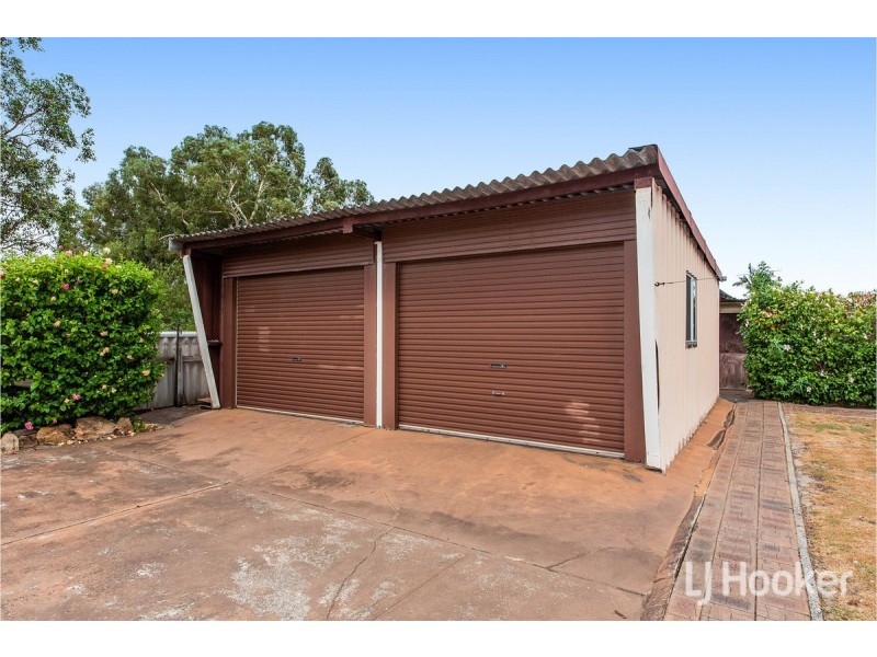 47 Congdon Avenue, Pinjarra WA 6208