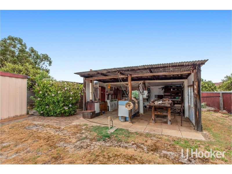 47 Congdon Avenue, Pinjarra WA 6208