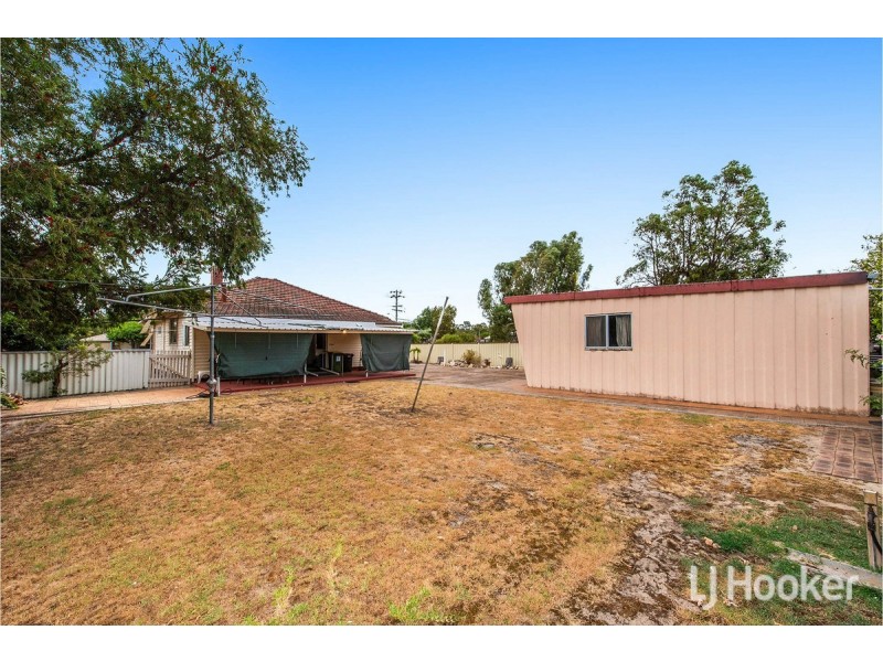 47 Congdon Avenue, Pinjarra WA 6208