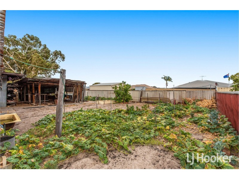 47 Congdon Avenue, Pinjarra WA 6208