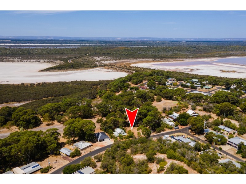 14 Lakeside Terrace, Preston Beach WA 6215