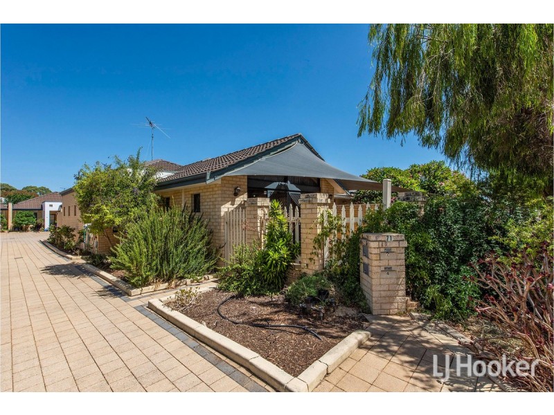 2/71 Gibson Street, Mandurah WA 6210