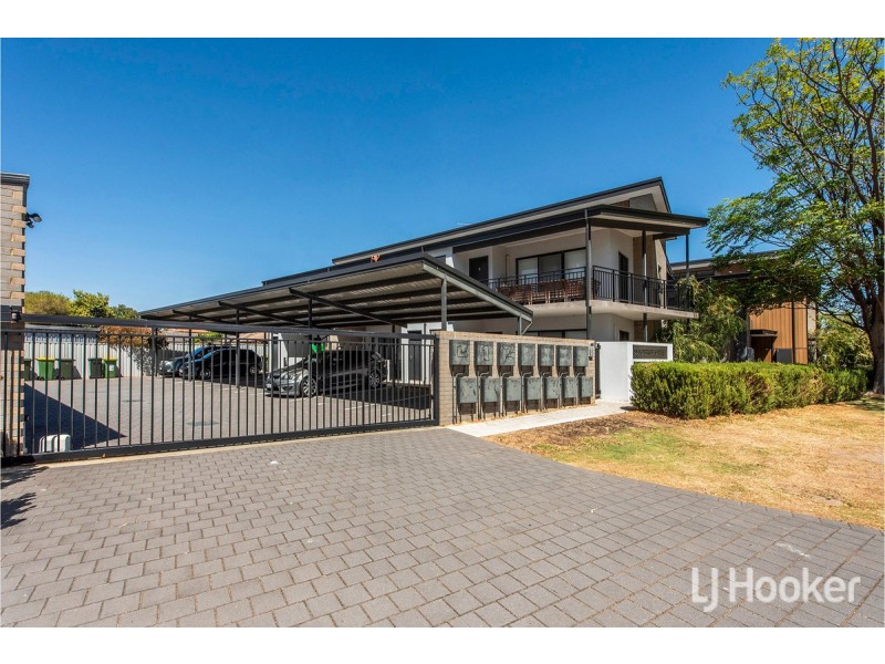 11/55 Forrest Street, Mandurah WA 6210