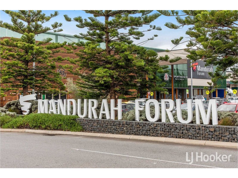 11/55 Forrest Street, Mandurah WA 6210