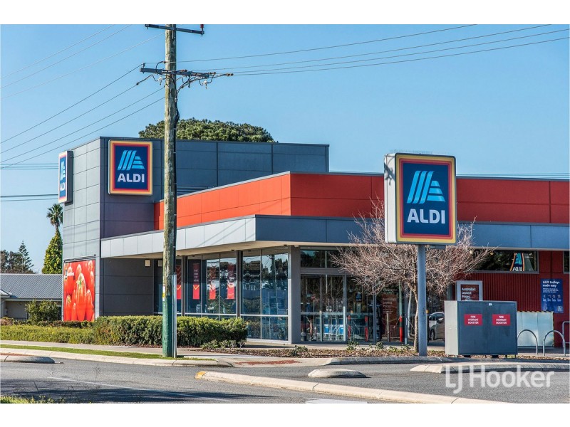 11/55 Forrest Street, Mandurah WA 6210