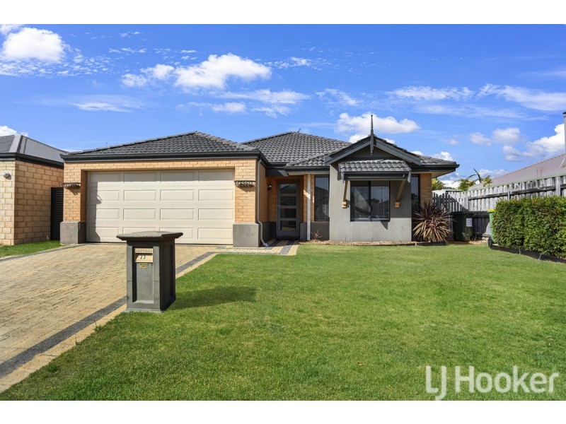 23 Richview Ramble, Wannanup WA 6210